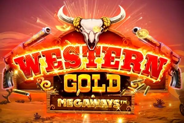 Western Gold Megaways slot preview