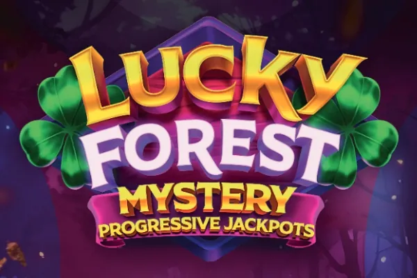 Lucky Forest slot preview