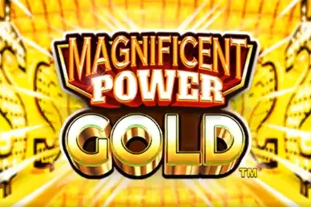 Magnificent Power Gold slot preview