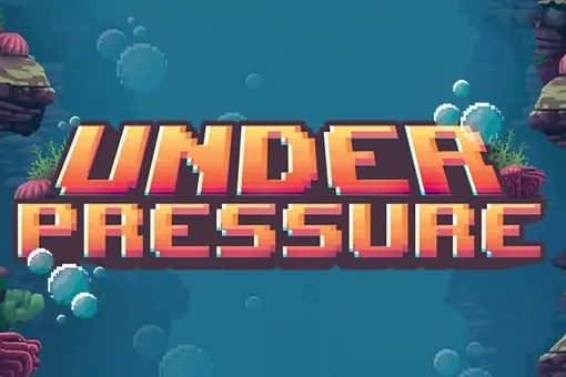 Under Pressure crash game preview