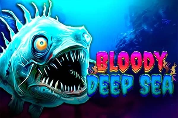 Bloody Deep Sea slot preview
