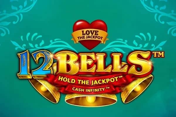 12 Bells - Love The Jackpot slot preview