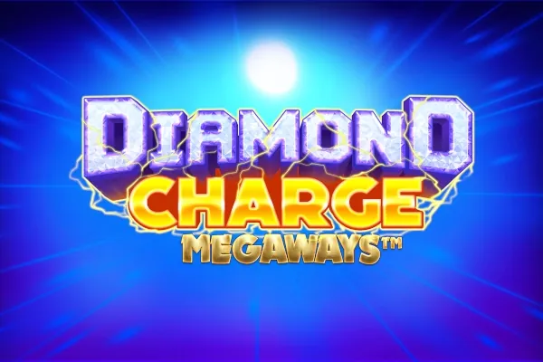 Diamond Charge Megaways slot preview
