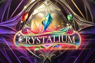 Crystalium slot preview