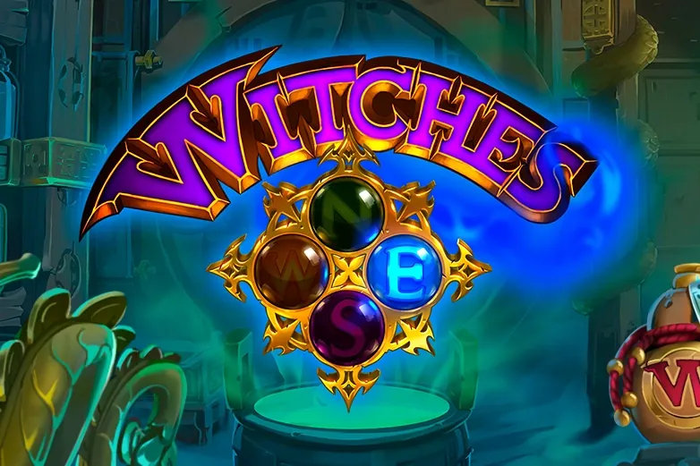 Witches East slot preview