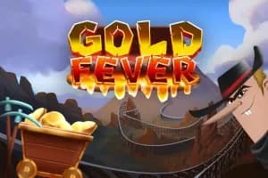 Gold Fever slot preview