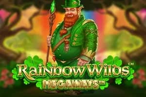 Rainbow Wilds Megaways slot preview