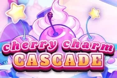 Cherry Charm Cascade slot preview