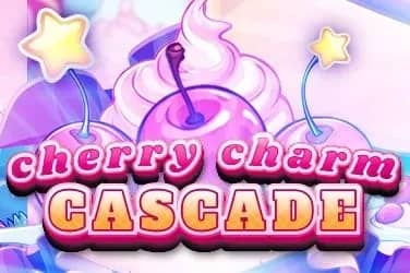 Cherry Charm Cascade slot preview