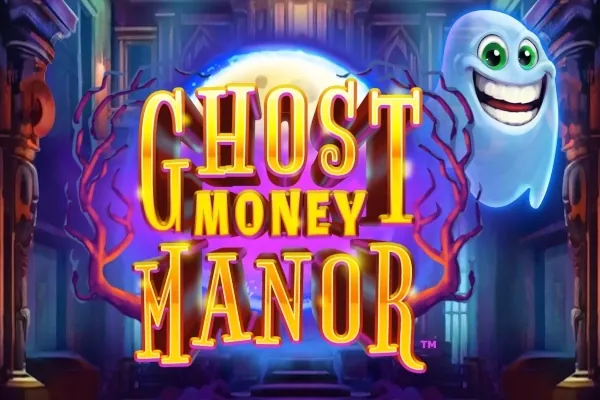 Ghost Money Manor slot preview