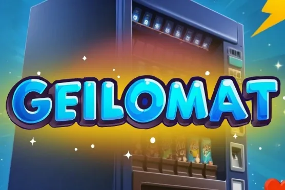 Geilomat slot preview