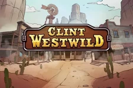 Clint Westwild slot preview