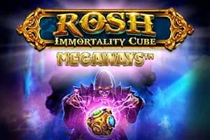 Rosh Immortality Cube Megaways slot preview