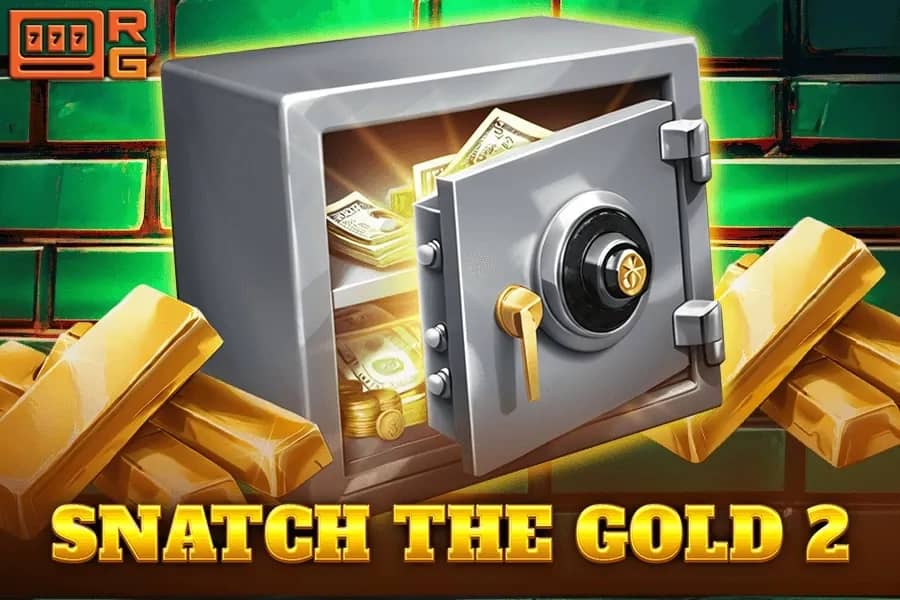 Snatch The Gold 2 slot preview