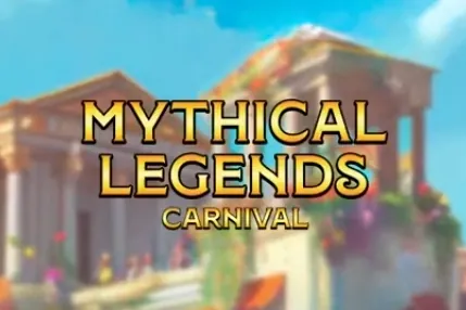Mythical Legends Carnival slot preview