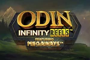 Odin Infinity Reels Megaways slot preview