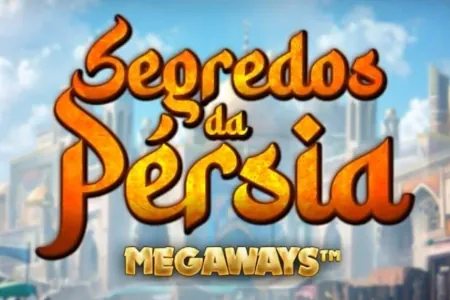 Segredos da Persia Megaways slot preview