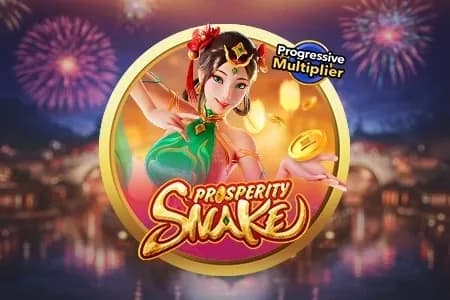 Prosperity Snake slot preview