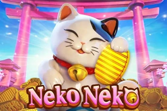NekoNeko slot preview