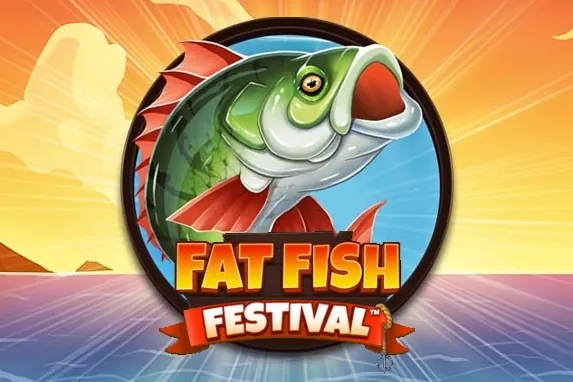 Fat Fish Festival slot preview