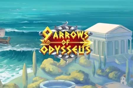9 Arrows of Odysseus slot preview