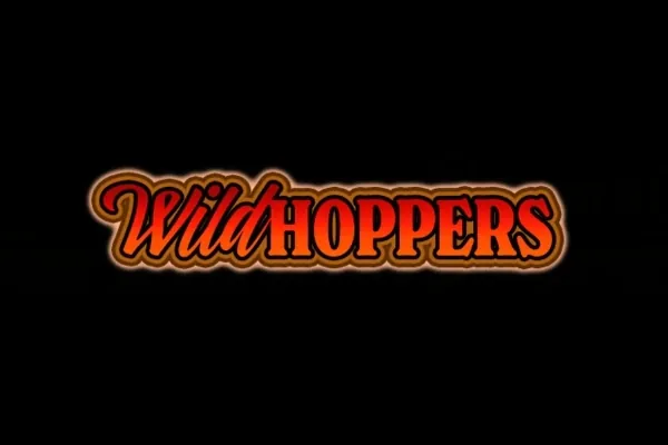 Wild Hoppers slot preview