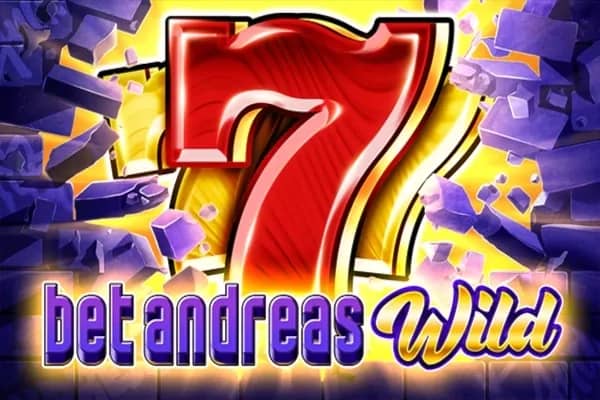 Bet Andreas Wild slot preview