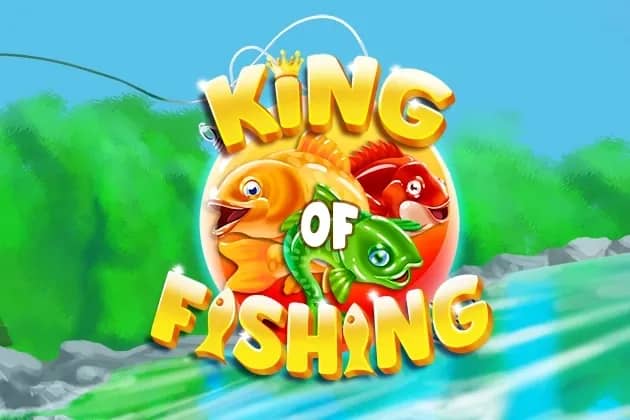 King of Fishing slot preview