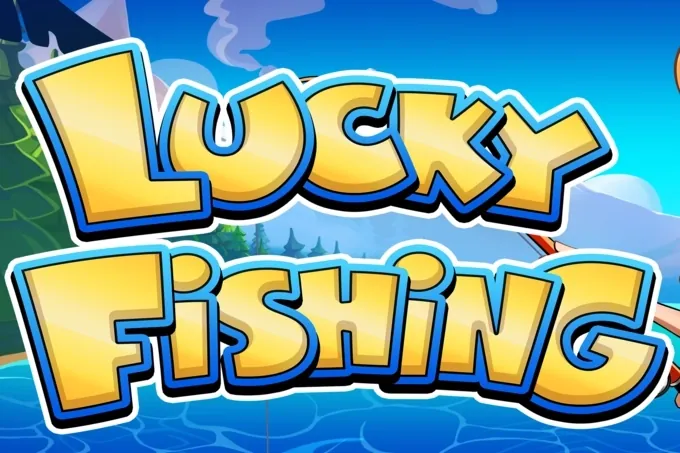 Lucky Fishing slot preview