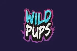 Wild Pups slot preview