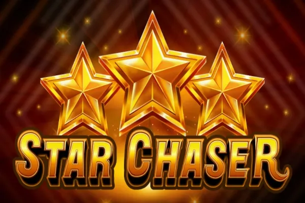 Star Chaser slot preview