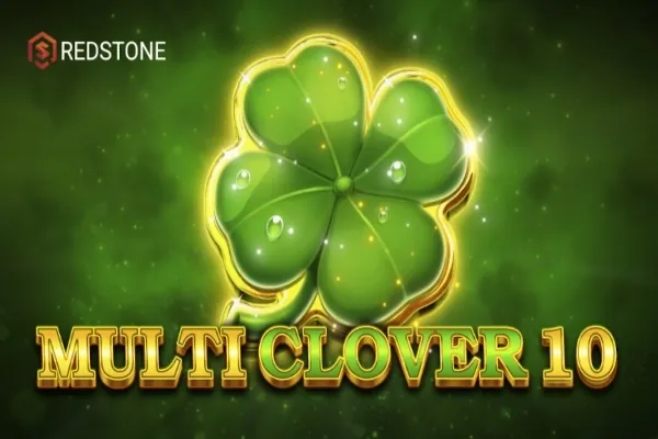 Multi Clover 10 slot preview