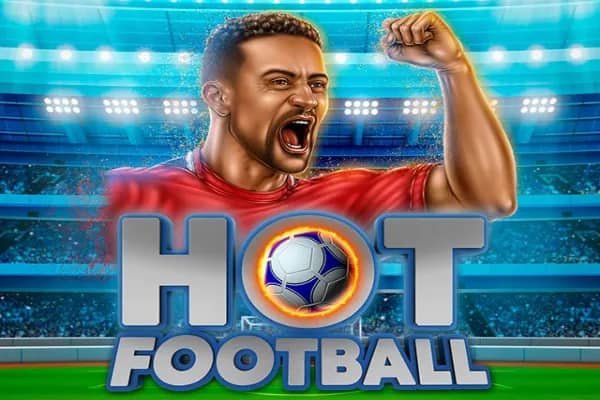 Hot Football slot preview