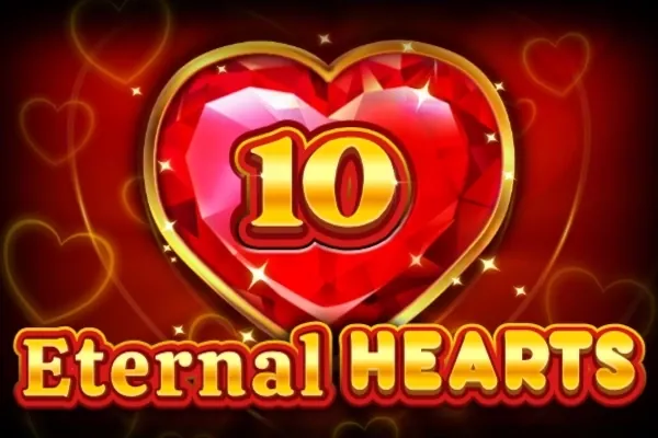 Eternal Hearts 10 slot preview