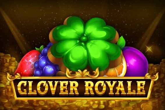 Clover Royale slot preview