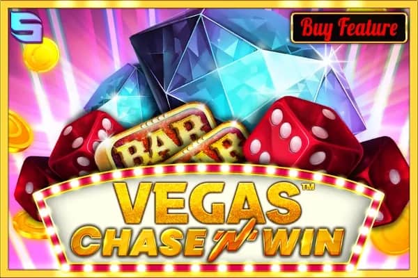 Vegas Chase 'N' Win slot preview