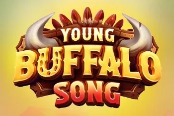 Young Buffalo Song slot preview