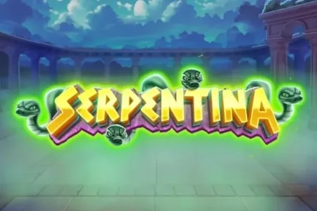Serpentina slot preview