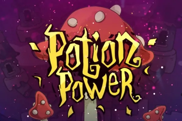 Potion Power slot preview