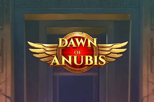 Dawn of Anubis slot preview