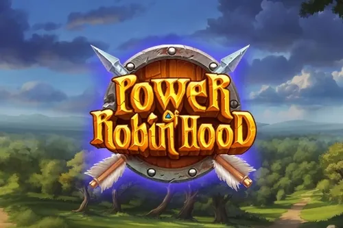 Power of Robin Hood slot preview