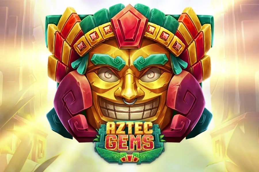 Aztec Gems slot preview