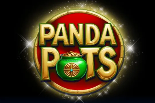 Panda Pots slot preview