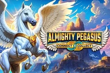 Almighty Pegasus slot preview