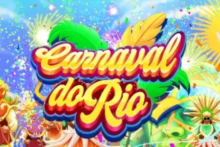 Carnaval do Rio slot preview