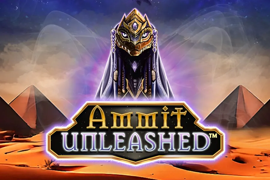 Ammit Unleashed slot preview