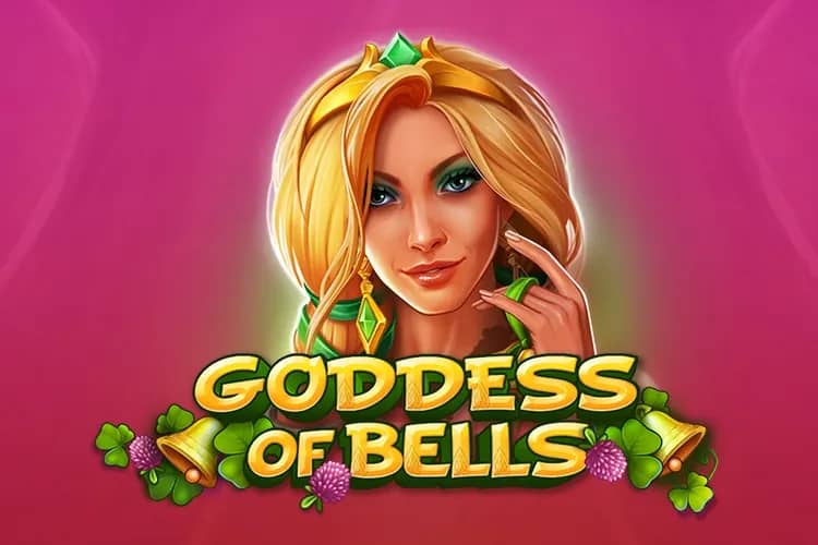 Goddess of Bells slot preview