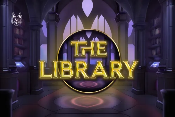The Library slot preview