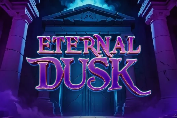 Eternal Dusk slot preview