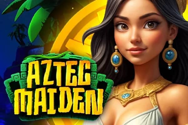 Aztec Maiden slot preview